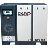 GAP Kompresör Vidalı Hava Kompresörü 30 Hp (Tek Makine)