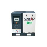 GAP Kompresör Vidalı Inventörlü Hava Kompresörü 10 Hp (Tek Makine)