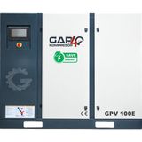 GAP Kompresör Vidalı Inventörlü Hava Kompresörü 100 Hp (Tek Makine)