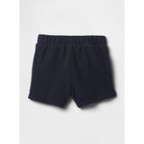 Gap Koyu Lacivert Bebek Şort 744416002-A