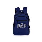 Gap Lacivert Erkek Çocuk 43x28x13 cm Sırt Çantası