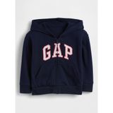 Gap Lacivert Kız Çocuk Baskılı Sweatshirt 767540000