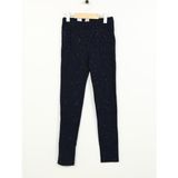 Gap Lacivert Kız Çocuk Tayt 384973001 - 12 - 13 Yaş