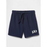Gap Lacivert Unisex Bebek Normal Şort 746740000-A