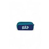 GAP Lacivert Unisex Kalemlik 12871, Lacivert-Turkuaz