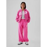 Gap Lastikli Paça Pembe Kız Çocuk Eşofman Altı 499107001 - XS