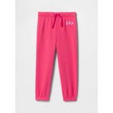 Gap Lastikli Paça Pembe Kız Çocuk Eşofman Altı 743506001 - 2 Yaş