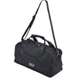 Gap Life Style GQ379 Spor Omuz Çantası - Standart - 0 - Siyah