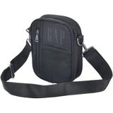 Gap Life Style GQ389 Çapraz Omuz Çantası - Standart - 0 - Siyah