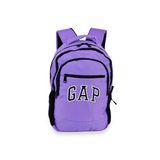 Gap Lila Kız Çocuk 43x28x13 cm Sırt Çantası