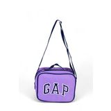 GAP Lisanslı Beslenme Çantası (12785 Lila)