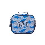 GAP Lisanslı Beslenme Çantası (75658 Mavi Balina)