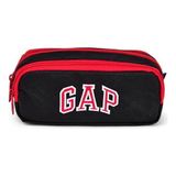 Gap Lisanslı Unisex Kalemlik - Siyah