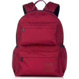 Gap Lisanslı Unisex Sırt Çantası - Bordo