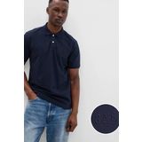Gap Logo Erkek Polo Yaka Tişört