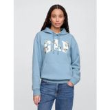 Gap Logo Kapüşonlu Sweatshirt