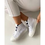 Gap New York Iı Kadın Spor Ayakkabı GP-1033 Beyaz