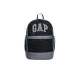 Gap Okul Çantası GP03500-03 Gri-Siyah STD