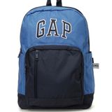 GAP Overq-12855 4PR Lacivert Unisex Sırt Çantası