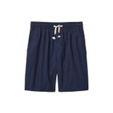 GAP Pull-on Relaxed Woven Short Şort Erkek çocuk