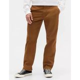 Gap Straight Fit Gapflex 500359024 Düz Kalıp Erkek Kot Pantolon