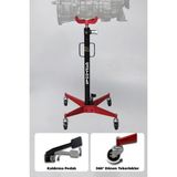 GAP Tools 0.5 Ton Dikey Şanzıman Krikosu IGPT-103