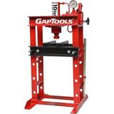 GAP Tools 10 Ton Manuel Hidrolik Pres GP-T116