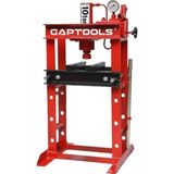 GAP Tools 10 Ton Manuel Hidrolik Pres