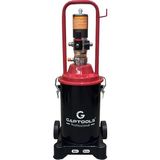GAP Tools 12 Lt Havalı Gres Pompası 50:1