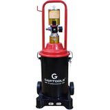 GAP Tools 12 Lt Havalı Gres Pompası 60:1