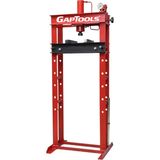 GAP Tools 15 Ton Manuel Hidrolik Pres IGP-T117
