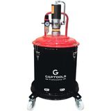 GAP Tools 35 Lt Havalı Gres Pompası 50:1