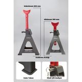 GAP Tools 6 Ton Kriko Standı IGPT-108