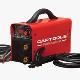 Gap Tools GP 200İ 200 Amper İnverter Kaynak Makinesi