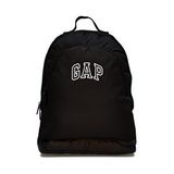Gap Unisex Genç Lise Üniversite Okul Sırt Çantası 13412 - Siyah