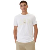 Gap V-Frch Everyday Soft Erkek Tişört
