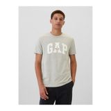 GAP V-FRCH Everyday Soft Original Arch Erkek Tişört