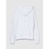 GAP V-FRCH FT GAP HERITAGE FZ NEW KADIN BEYAZ SWEATSHIRT 727433002