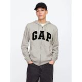 Gap V-Frch Ft Herıtage Logo Po Fz - 868454009 Erkek Kapüşonlu Sweatshirt