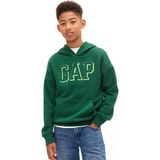 Gap V-Frch Logo Çocuk Sweatshirt