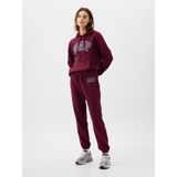 Gap V-Gap Heritage Jogger Kadın Eşofman Alt - XL - Lacivert