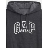 GAP V-GAP HERITAGE PO HD KADIN GRİ SWEATSHIRT 463506003