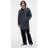 Gap V-Top Coat 791204 Relaxed Palto Palto Trençkaşe Erkek Ceket