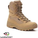 Gar Sport Force Tactical Zip Sugeçirmez Sabbia Bot 46 - Bej