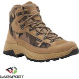 Gar Sport Garsport Colonel Sugeçirmez Sabbia Kamuflaj Bot 43