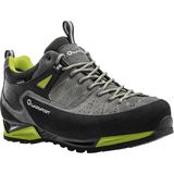 Gar Sport Garsport Mountain Tech Low Outdoor Wp Erkek Antrasit/yeşil Vıbram Waterproof Ayakkabı - Antrasit - Yeşil