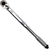 Gar Tool 70-350 Nm. Tork Anahtarı 1/2" Boy 630 Mm. GT16838
