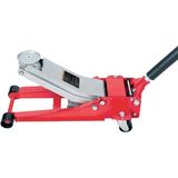 Gar Tool Gartool Arabalı Kriko Zemin Çift Pistonlu 2 Ton - GTL190120