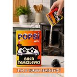 garaccu Baca Kurum Soba Borusu Temizleyici Açıcı 1 Paket