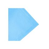garaccu Bebe Mavisi Ince Keçe Kumaş 1 Mm Kalınlığında 50x100 Cm Ölçülerinde Ince Rulo Keçe